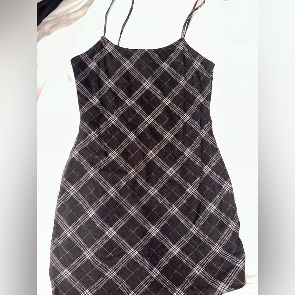 H&M dress